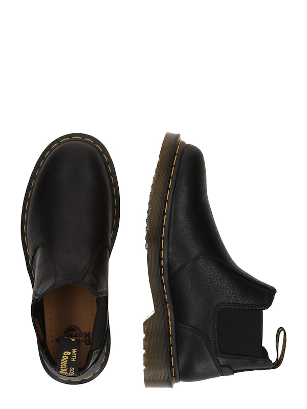 Dr. Martens Dr. Martens Chelsea Boots in Schwarz im Angebot