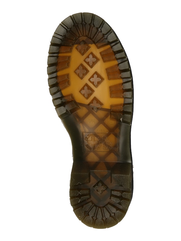 Dr. Martens Dr. Martens Chelsea Boots '2976 Leonore' in Braun Günstiger Verkauf