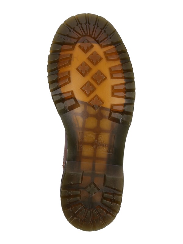 Dr. Martens Dr. Martens Chelsea Boost 'Leonore II' in Schoko Cognac Fabrikverkauf
