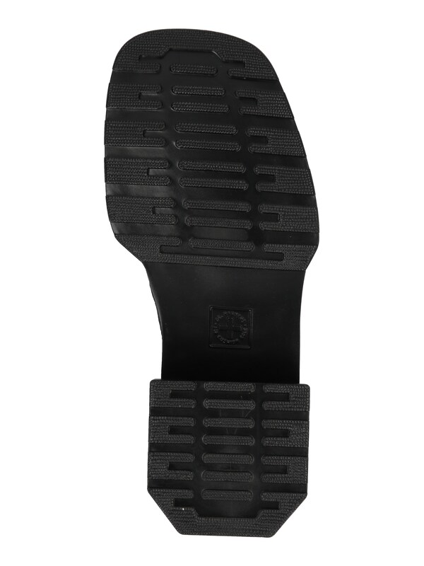 Dr. Martens Dr. Martens Chelsea Boots 'Maybole' in Schwarz Meist gekauft