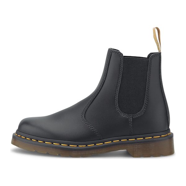 Dr. Martens Dr. Martens Chelsea Boots in Schwarz Blitzverkäufe
