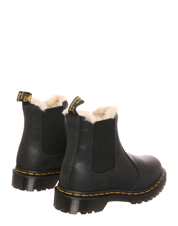 Dr. Martens Dr. Martens Chelsea Boots 'Leonore II' in Schwarz Limitierter Zeitrabatt