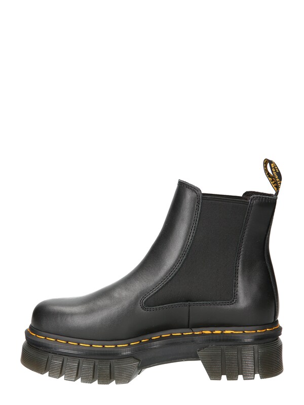 Dr. Martens Dr. Martens Chelsea Boots 'Audrick' in Schwarz Fabrik Onlineshop