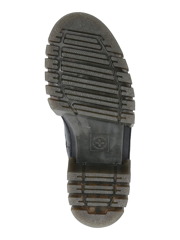 Dr. Martens Dr. Martens Chelsea Boots 'Audrick' in Schwarz Fabrik Onlineshop