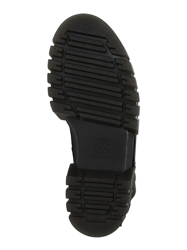 Dr. Martens Dr. Martens Chelsea Boots 'Audrick' in Schwarz Fabrikpreis
