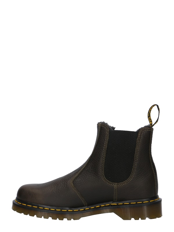 Dr. Martens Dr. Martens Chelsea Boots '2976' in Tanne Günstig kaufen