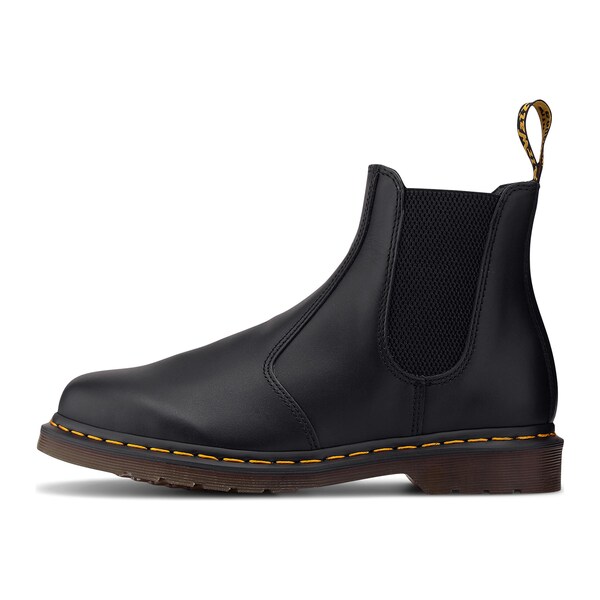 Dr. Martens Dr. Martens Chelsea Boots in Schwarz Begrenztes Angebot