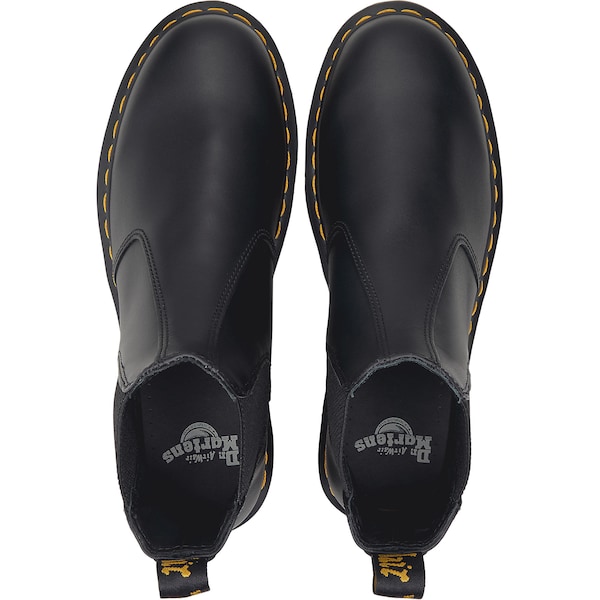 Dr. Martens Dr. Martens Chelsea Boots in Schwarz Begrenztes Angebot