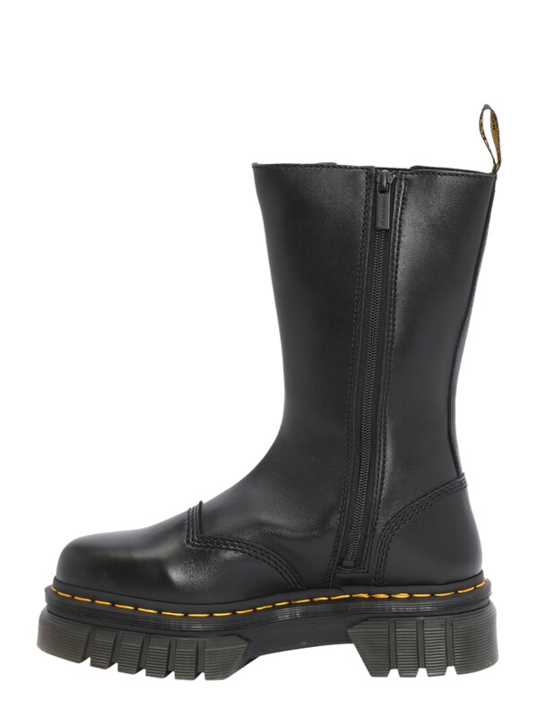 Dr. Martens Dr. Martens Chelsea Boots 'Audrick' in Schwarz Online Shopping