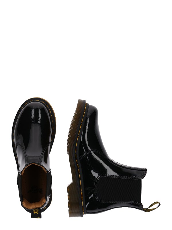 Dr. Martens Dr. Martens Stiefelette in Schwarz Exklusivangebot