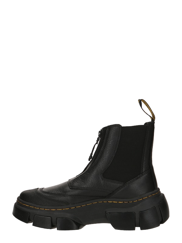 Dr. Martens Dr. Martens Chelsea Boots 'DMXL' in Schwarz Black Friday