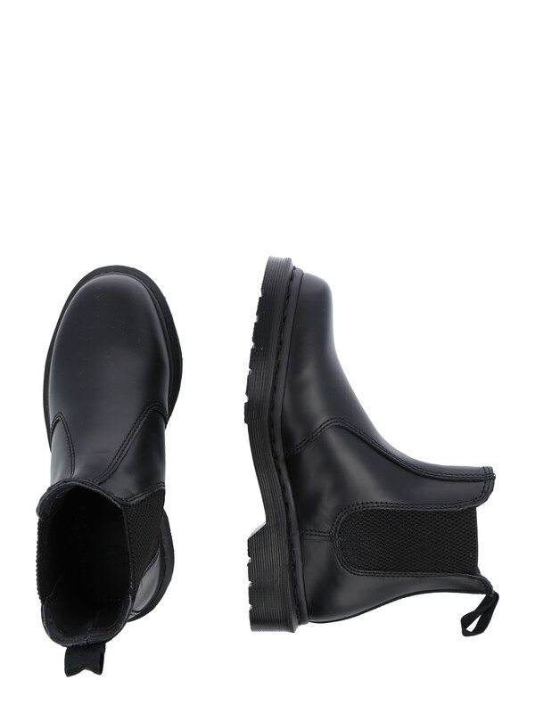Dr. Martens Dr. Martens Chelsea Boots in Schwarz Cyber Monday