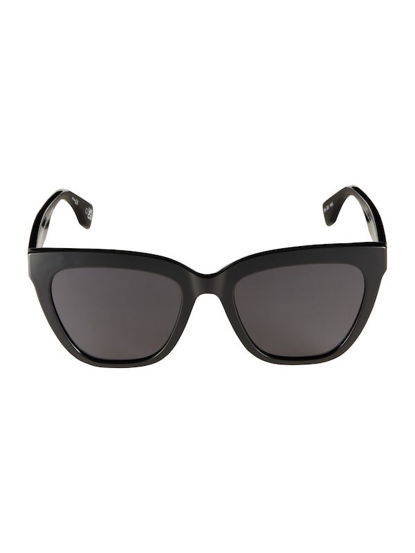 LE SPECS LE SPECS Sonnenbrille 'ENTHUSIPLASTIC' in Schwarz Osterangebot