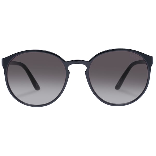 LE SPECS LE SPECS Sonnenbrille 'Swizzle' in Schwarz Muttertagsangebot