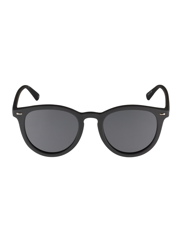 LE SPECS LE SPECS Sonnenbrille 'Fire Starter' in Schwarz Jubiläumsangebot