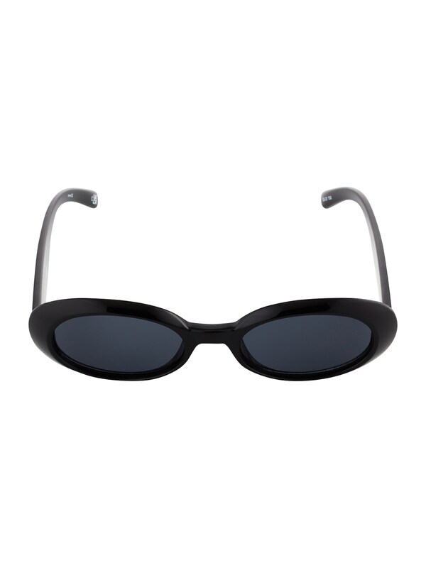 LE SPECS LE SPECS Sonnenbrille 'Work It ' in Schwarz Lagerräumung
