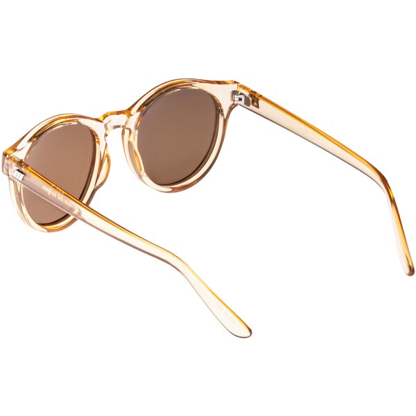 LE SPECS LE SPECS Sonnenbrille 'Hey Macarena' in Hellbeige Neueste Mode
