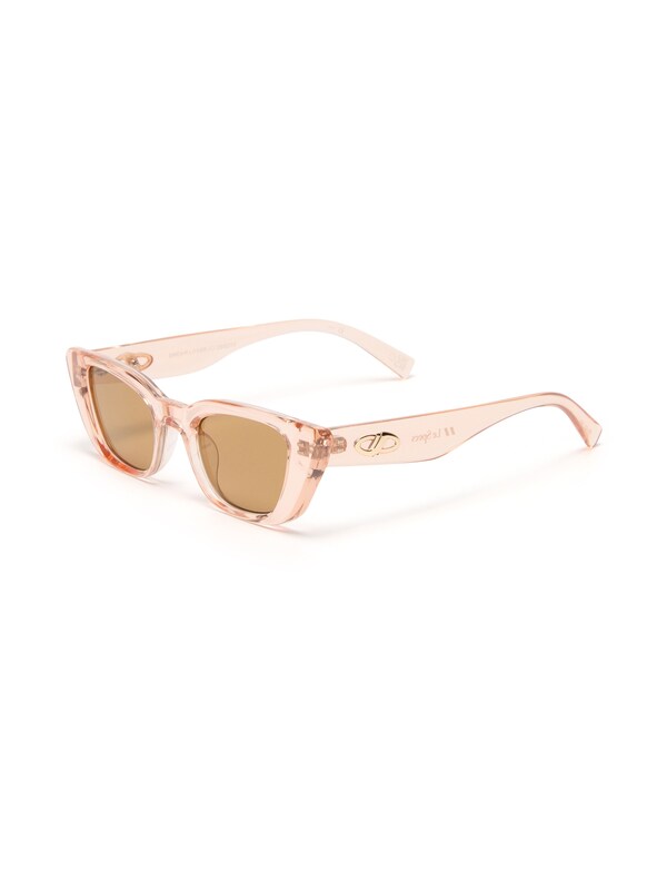 LE SPECS LE SPECS Sonnenbrille 'DREAM LOVER' in Rosé Online Outlet