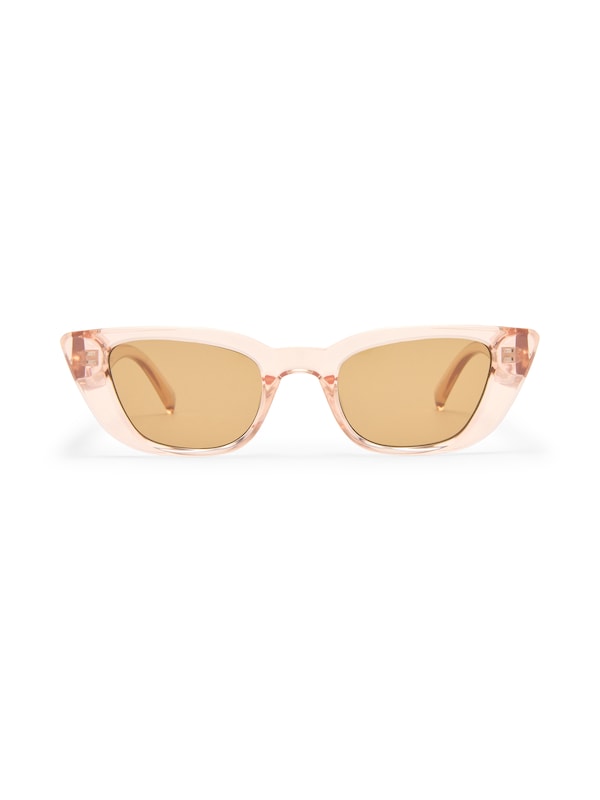 LE SPECS LE SPECS Sonnenbrille 'DREAM LOVER' in Rosé Online Outlet