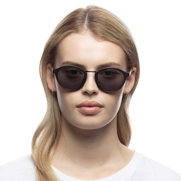 LE SPECS LE SPECS Sonnenbrille 'PARADOX' in Schwarz Exklusive Angebote