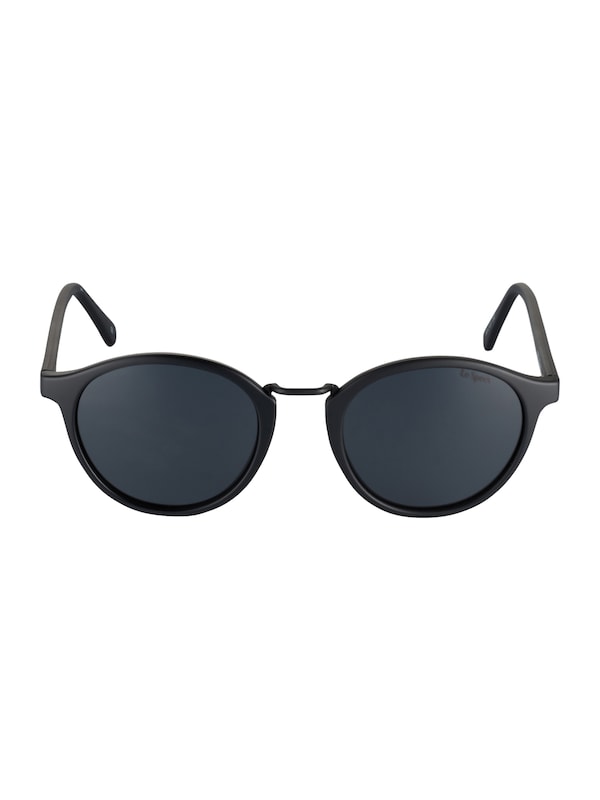 LE SPECS LE SPECS Sonnenbrille 'PARADOX' in Schwarz Exklusive Angebote