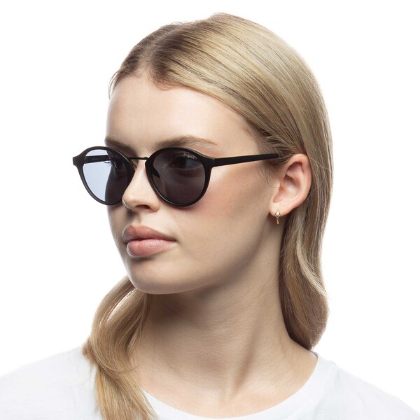 LE SPECS LE SPECS Sonnenbrille 'PARADOX' in Schwarz Exklusive Angebote