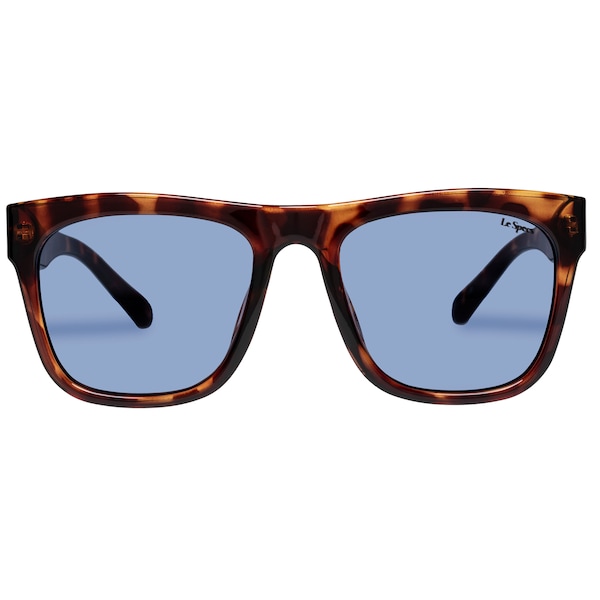 LE SPECS LE SPECS Sonnenbrille 'Impala' in Braun Große Rabatte