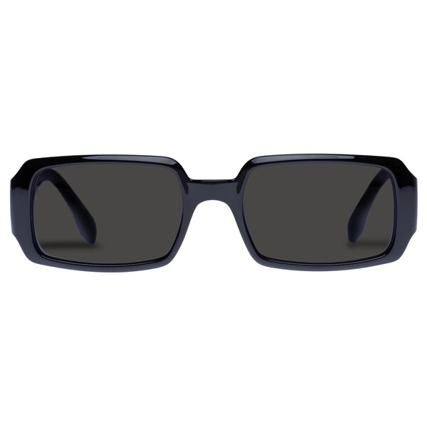 LE SPECS LE SPECS Sonnenbrille 'Trash Talk' in Schwarz Bestseller
