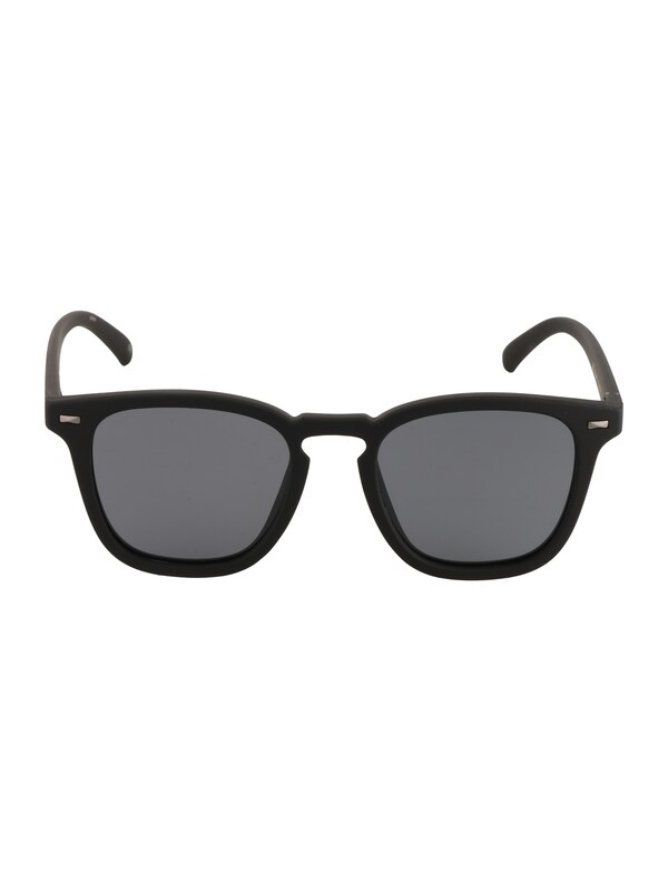 LE SPECS LE SPECS Sonnenbrille 'No Biggie' in Schwarz Tägliche Deals
