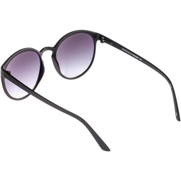 LE SPECS LE SPECS Sonnenbrille 'Swizzle' in Schwarz Wochenangebot
