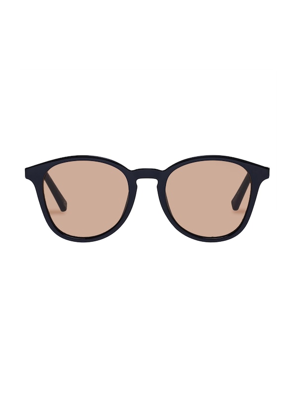 LE SPECS LE SPECS Sonnenbrille 'CONTRABAND' in Schwarz Letzte 3 Tage