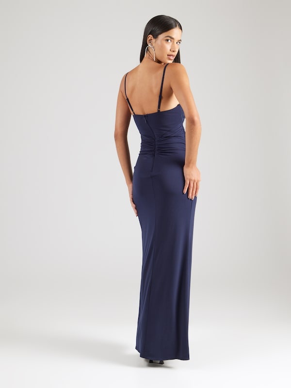 Lipsy Lipsy Kleid in Navy JETZT KAUFEN