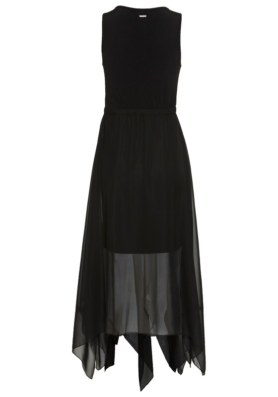 LAURA SCOTT LAURA SCOTT Cocktailkleid in Schwarz Letzte 2 Tage