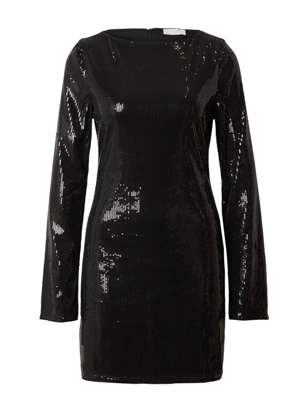 LeGer by Lena Gercke LeGer by Lena Gercke Kleid 'Melinda' in Schwarz Bis zu 60% Rabatt