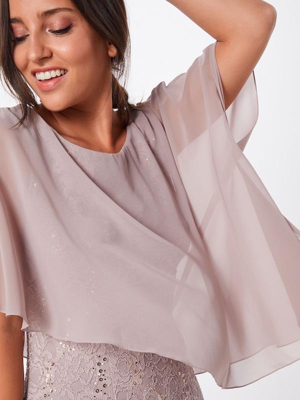 SWING SWING Kleid in Beige Bis zu 65% Rabatt