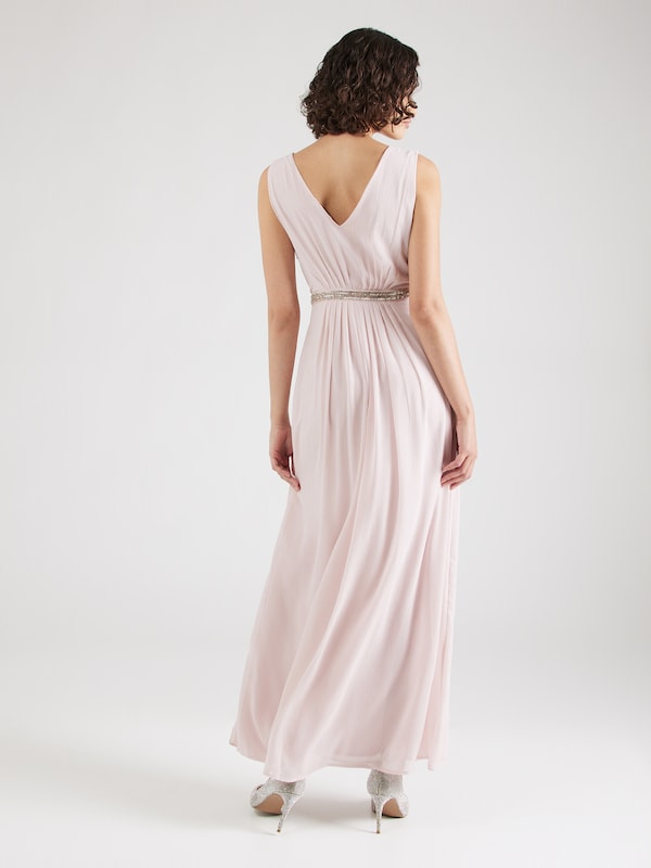 ABOUT YOU ABOUT YOU Kleid 'Emmy' in Flieder Sonderangebot der Fabrik