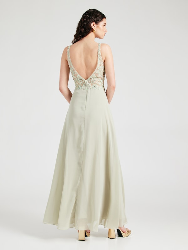 Laona Laona Abendkleid in Mint Discount Store für neue Produkte
