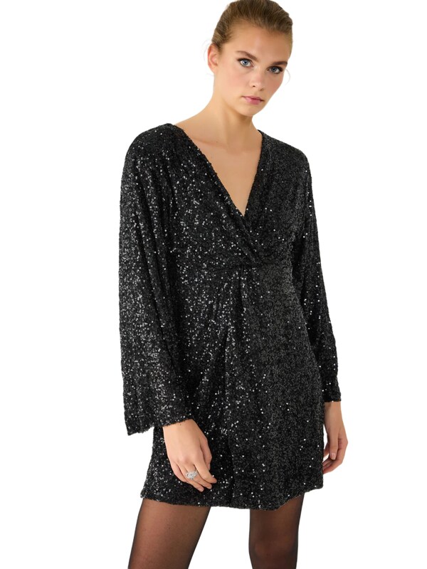 No Matter What No Matter What Kleid in Schwarz Clearance-Verkauf