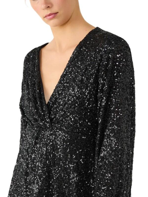 No Matter What No Matter What Kleid in Schwarz Clearance-Verkauf