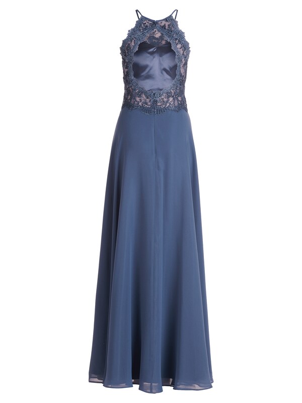 Vera Mont Vera Mont Abendkleid in Marine Outlet