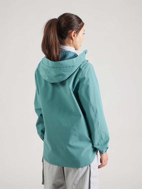 CMP CMP Outdoorjacke in Grün Verkauf