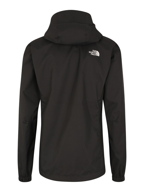 THE NORTH FACE THE NORTH FACE Outdoorjacke 'Quest' in Schwarz Angebote