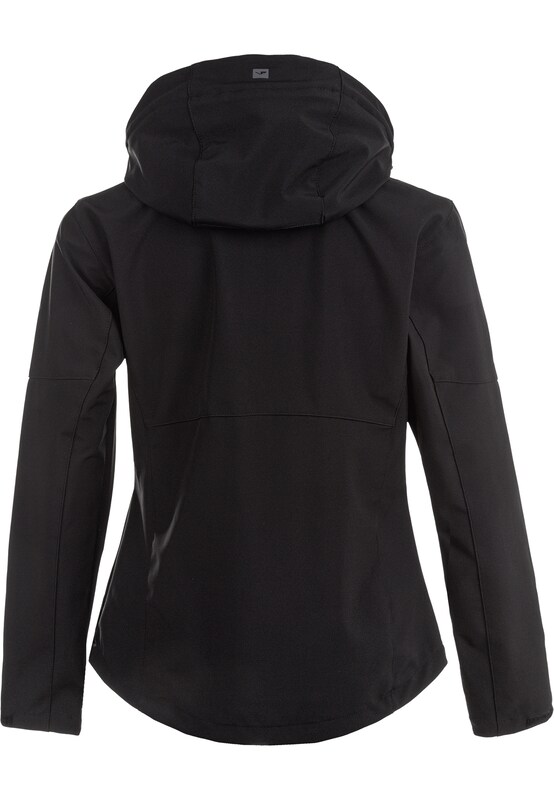 Whistler Whistler Softshelljacke 'ROSEA' in Schwarz Hotsell