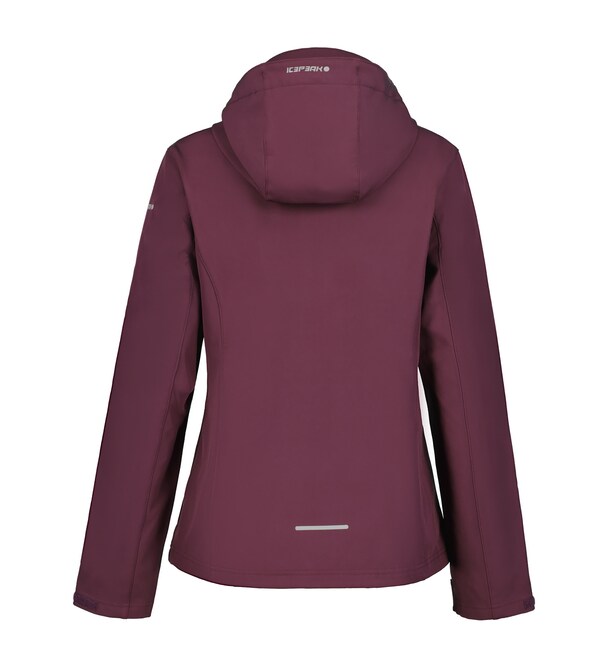ICEPEAK ICEPEAK Jacke 'Brenham' in Cyclam im Angebot