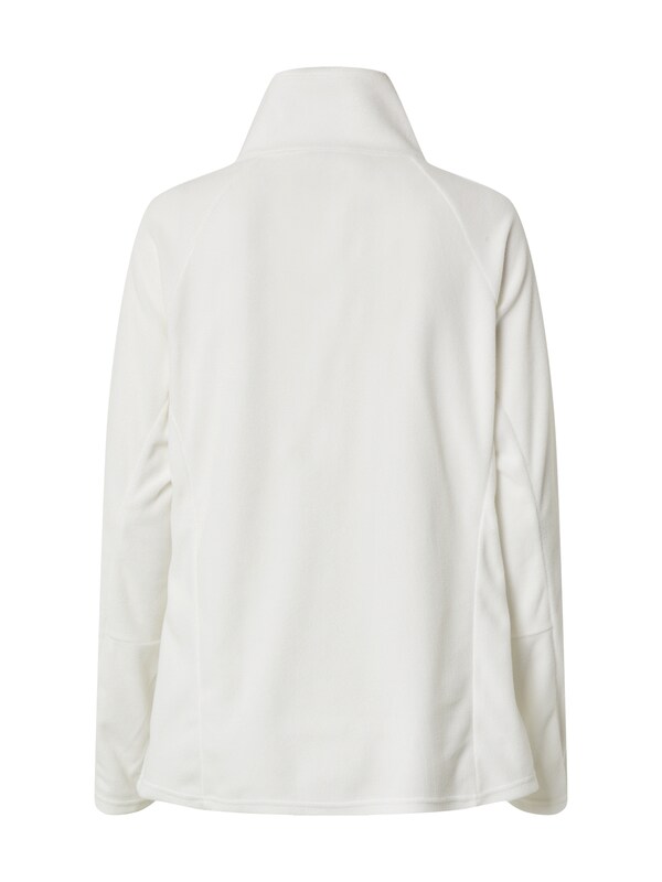 COLUMBIA COLUMBIA Sport-Pullover 'Glacial™ IV' in Weiß Günstig kaufen