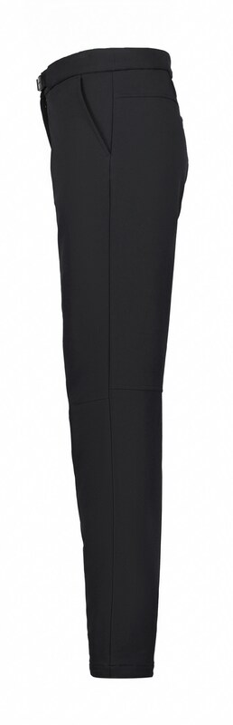 ICEPEAK ICEPEAK Regular Outdoorhose in Schwarz Begrenztes Angebot