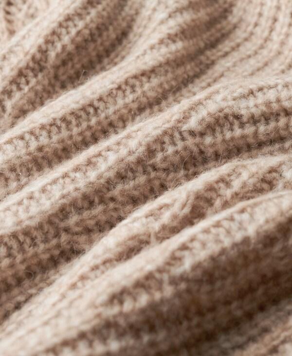 Superdry Superdry Pullover in Beige Neuheiten