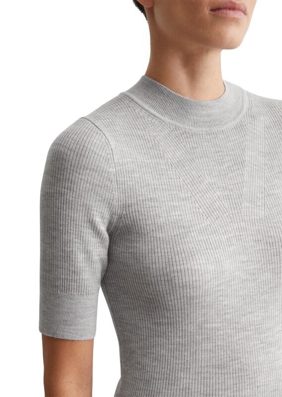 Marc O'Polo Marc O'Polo Pullover in Grau Tiefpreis