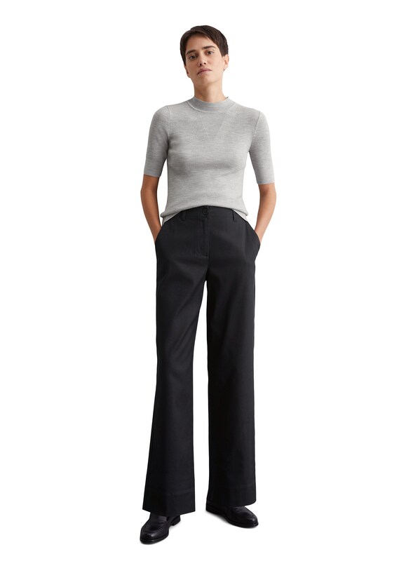 Marc O'Polo Marc O'Polo Pullover in Grau Tiefpreis