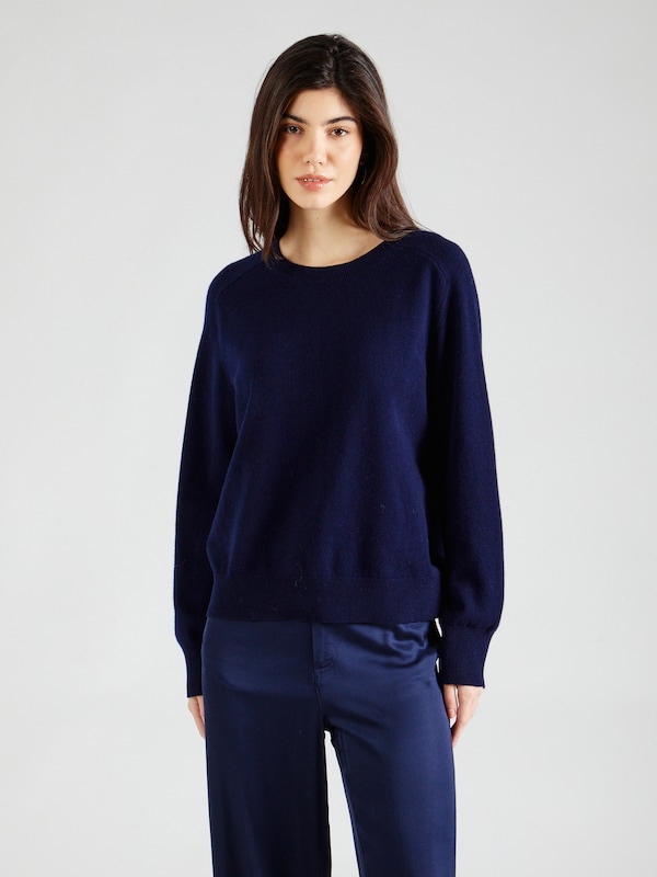 Sofie Schnoor Sofie Schnoor Pullover 'Elin' in Marine Wochenangebot